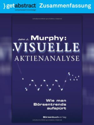 cover image of Visuelle Aktienanalyse (Zusammenfassung)